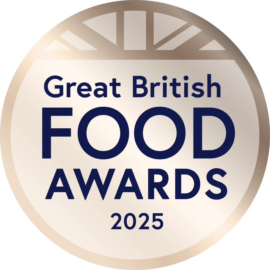 Great British Food Award 2025